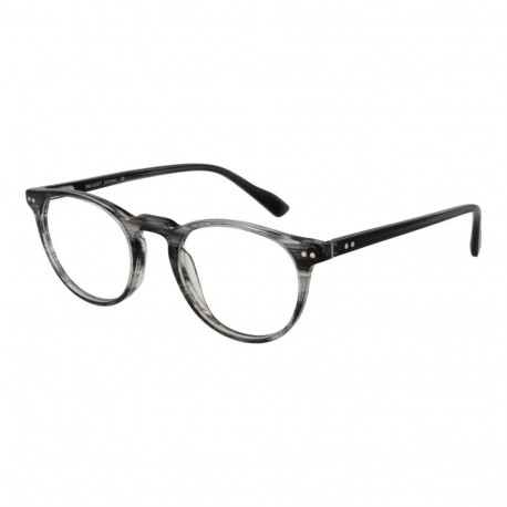 Men' Spectacle frame Bulget BG6431M 49E01