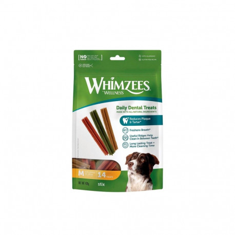 Dog Snack Whimzees 14 Pieces