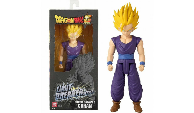 Liigestega kuju Bandai 36746