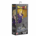Liigestega kuju Bandai 36746