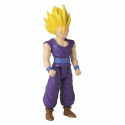 Liigestega kuju Bandai 36746