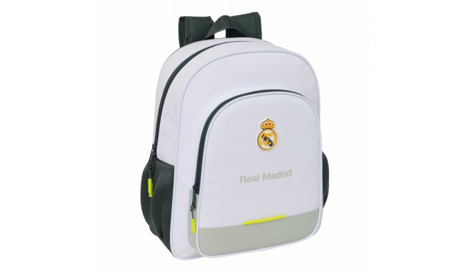 Kooliseljakott Real Madrid C.F.
