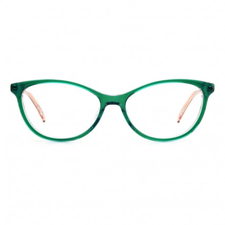 Ladies' Spectacle frame Missoni MMI-0017-IWB Ø 52 mm