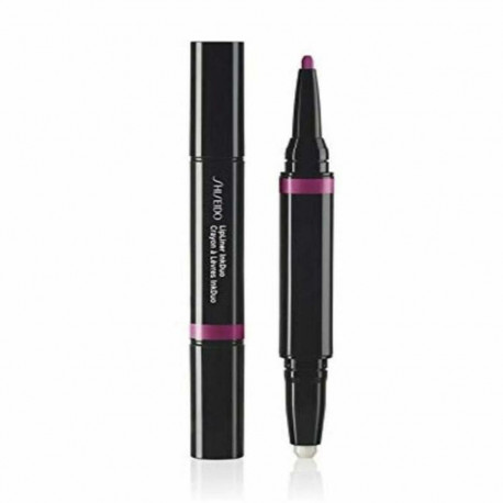 Lip Liner Inkduo Shiseido 729238164246 Pink Violet 10-violet 900 ml