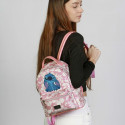 Laste seljakott Stitch
