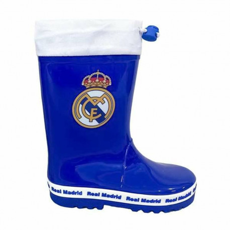 Children's Water Boots Real Madrid C.F. - 30