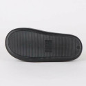 House Slippers Superman Black - 38-39