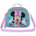 3D Thermal Lunchbox Minnie Mouse 3D