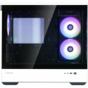 Micro ATX/Mini ITX / ATX Midtower Korpus Zalman P30 BW Must