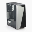 ATX Semi-tower Korpus Zalman S4 Plus Must