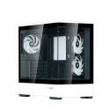 Micro ATX/Mini ITX / ATX Midtower Korpus Zalman P30 BW Must