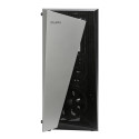 ATX Semi-tower Korpus Zalman S4 Plus Must