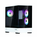 Micro ATX/Mini ITX / ATX Midtower Korpus Zalman P30 BW Must