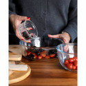 Kastrul kaanega Pyrex Essentials Läbipaistev 32 L