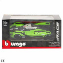 Auto Bburago Racing Series 2025 V1 1:43