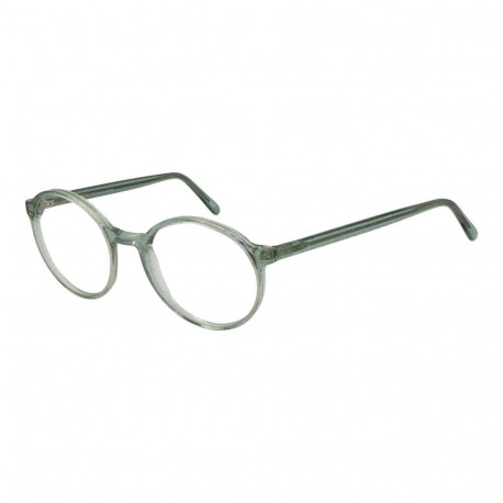 Unisex' Spectacle frame Andy Wolf 4534 52J