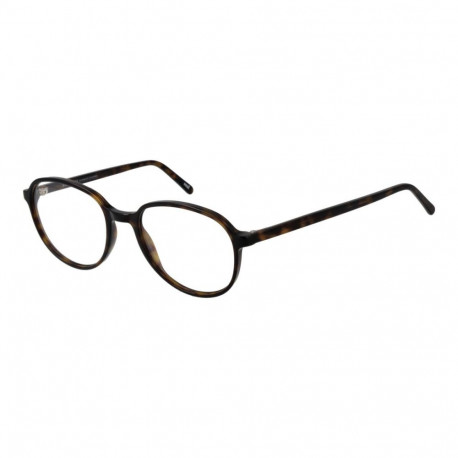 Unisex' Spectacle frame Andy Wolf 4563 53B