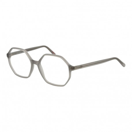 Unisex' Spectacle frame Andy Wolf 4580 56D