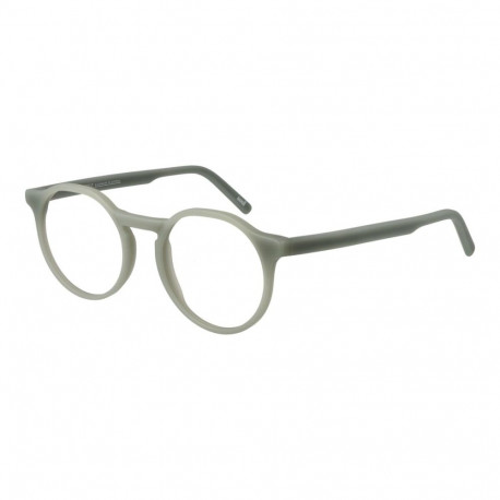 Unisex' Spectacle frame Andy Wolf 4569 50D