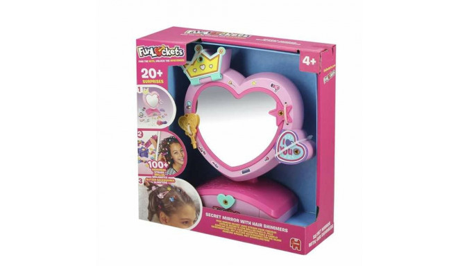 Ilukomplekt Diset