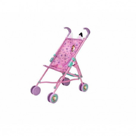 Chair for Dolls Gabby's Dollhouse