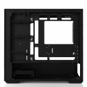Micro ATX/Mini ITX / ATX Midtower Korpus Zalman P30 AIR BLACK Must