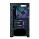 Micro ATX/Mini ITX / ATX Midtower Korpus Zalman P30 AIR BLACK Must