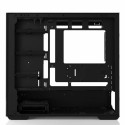 Micro ATX/Mini ITX / ATX Midtower Korpus Zalman P30 AIR BLACK Must