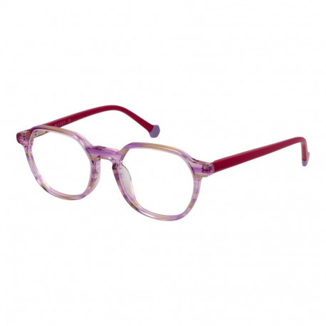 Unisex' Spectacle frame Bulget BGK6046 46E01