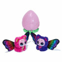 Interaktiivne Lemmikloom Spin Master Bloomable Kittyfly