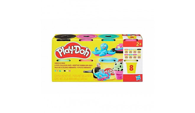 Modelling Clay Game Play-Doh