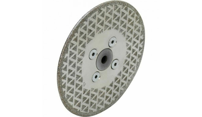 Abrasive disc Fartools 120 mm