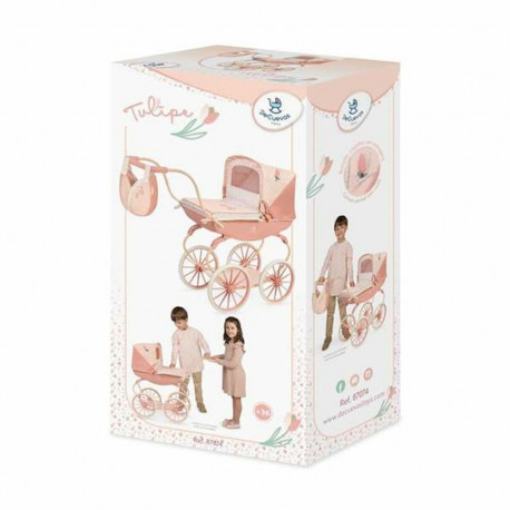 Doll Stroller Decuevas