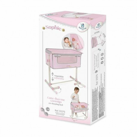 Nukutarvikud Decuevas