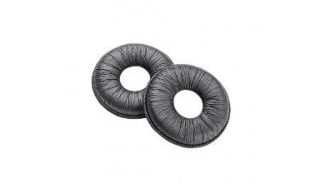 Headphones Poly 85R27AA Black