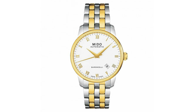 Meeste Kell Mido (Ø 38 mm)