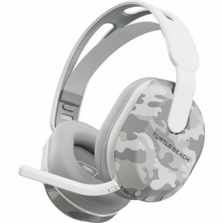 Kõrvaklapid Mikrofoniga Turtle Beach Stealth 500