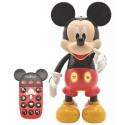 Interactive Toy Mickey Mouse 29,8 x 21 x 13,1 cm