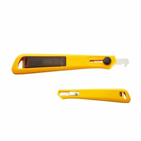 Cutter Olfa PB-450 08 X0,55 MM