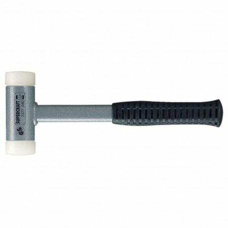Rubber Mallet Halder Supercraft Anti rebound