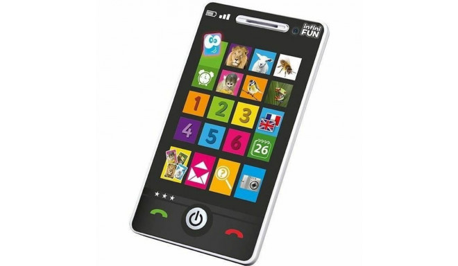 Mängutelefon InfiniFUN