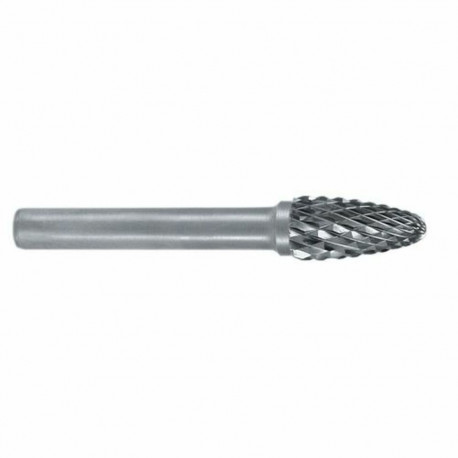 Drill Bit RUKO RBF Hard metal (HM) 6 mm Cónica Cone-shaped