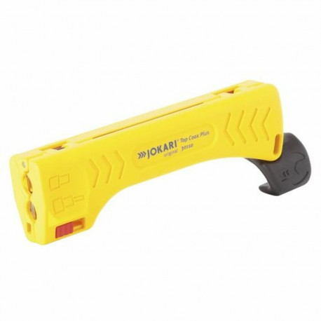 Wire Strippers JOKARI Top Coax Plus