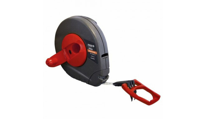 Mõõdulint FISCO SATELLITE (10 m)