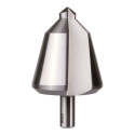 Conical drill bit RUKO