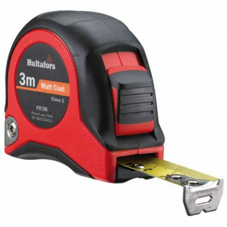 Möödulint Hultafors PR 3M (3 m)