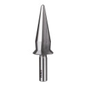 Conical drill bit RUKO