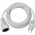 Extension Lead Brennenstuhl White 10 m IP20