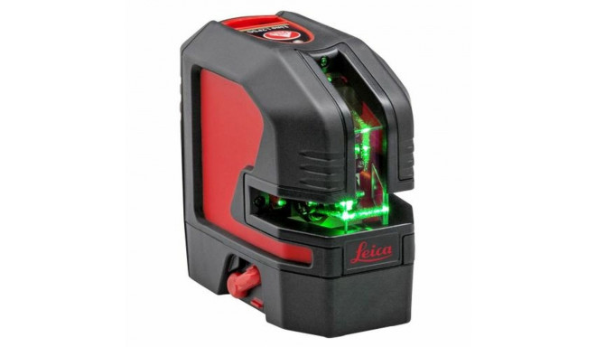 Laser level Leica Geosystems Lino L2P5G ± 0,2 MM/M 35-80 m