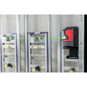 Laser level Leica Geosystems Lino L2P5G ± 0,2 MM/M 35-80 m